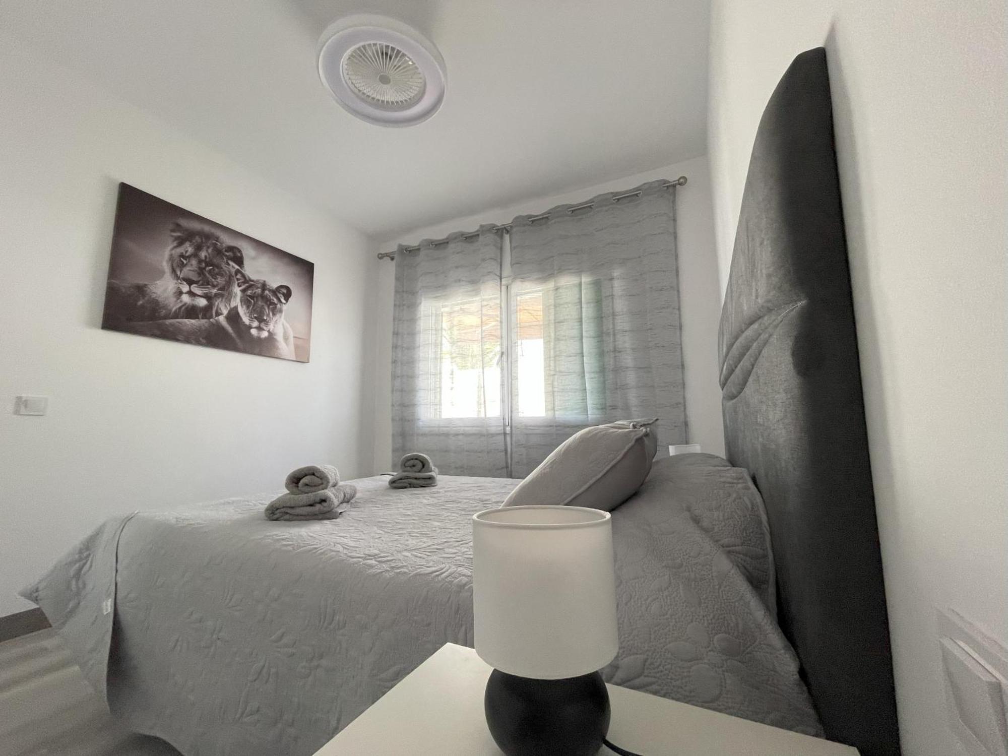 Newly Renovated Apartment With 2 Terrace, 2 Bedroom, 5Min Beach Puerto de Santiago  Dış mekan fotoğraf